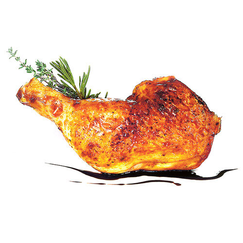 pouletschenkel