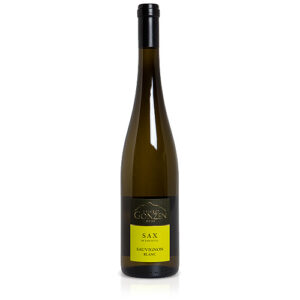 Neu im Naturahof-Sortiment: Wein – Sauvignon blanc vom Weingut Gonzen