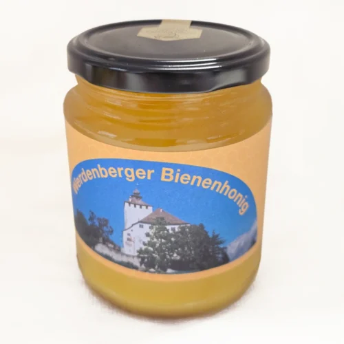 H400-Sommerhonig cremig-250g